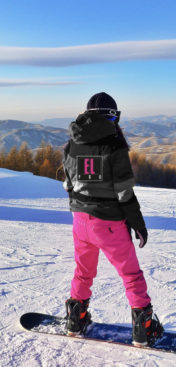 PRIVATE LESSONS - SNOWBOARD