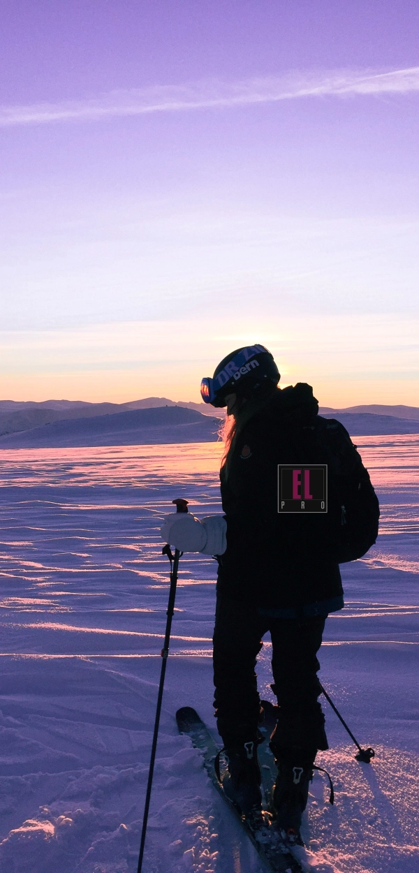 PRIVATE SKI SCHOOL - SKI