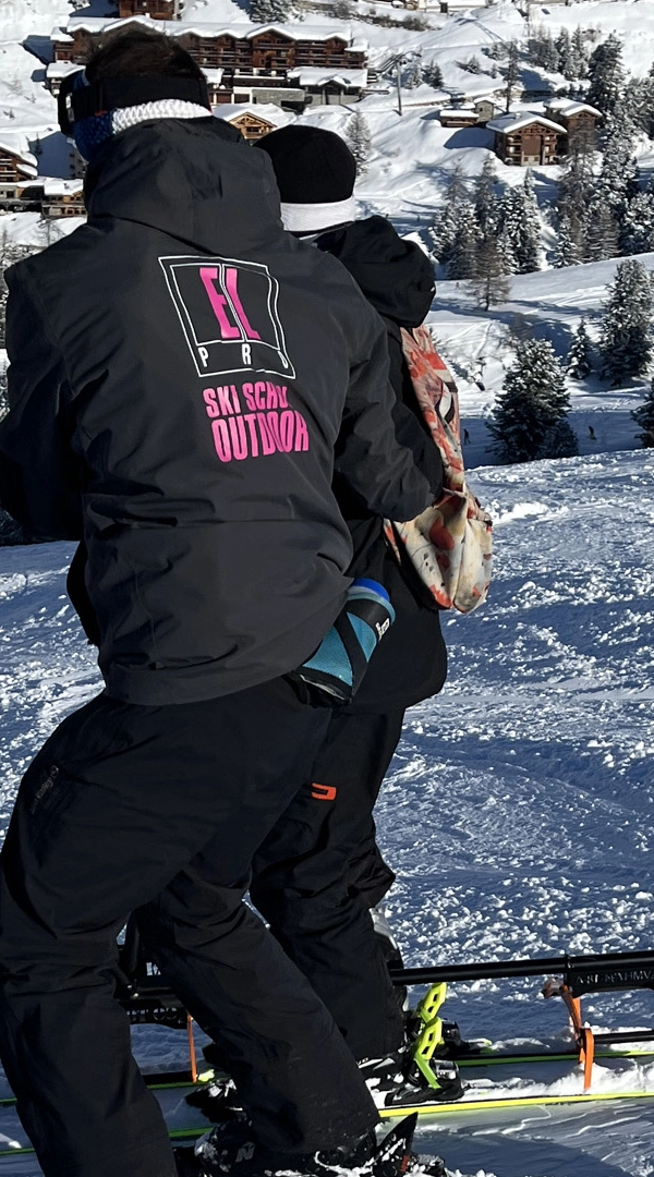 Handi-Ski, Go To Ski