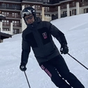 Frenot Instructor, Ski shool ELPRO, La PLagne Paradiski