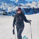 Caucanas Instructor, Ski shool ELPRO, La PLagne Paradiski